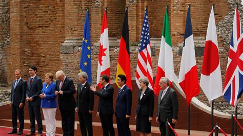 future goals of the g7